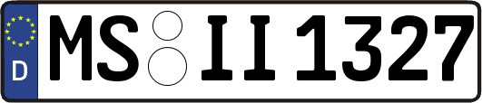 MS-II1327