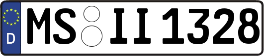 MS-II1328