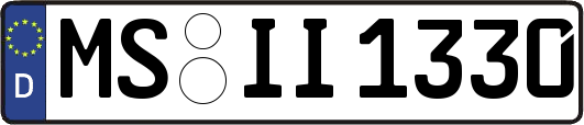 MS-II1330