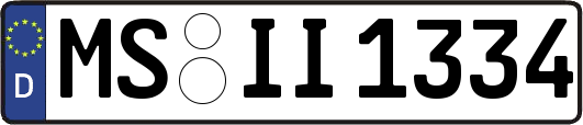 MS-II1334