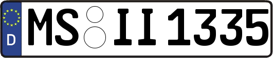 MS-II1335