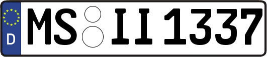 MS-II1337