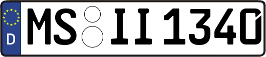 MS-II1340