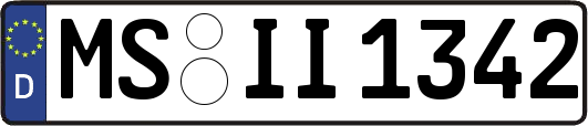 MS-II1342