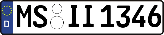 MS-II1346