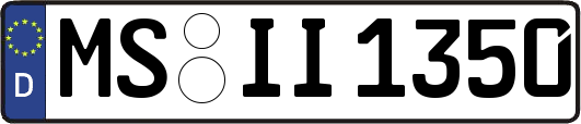 MS-II1350