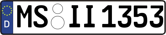MS-II1353