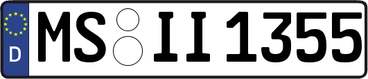 MS-II1355