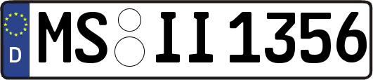MS-II1356
