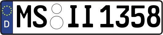 MS-II1358