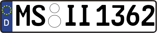 MS-II1362