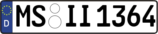 MS-II1364