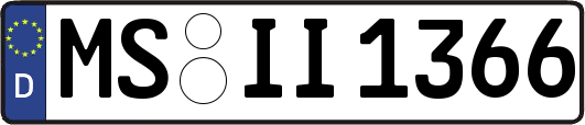 MS-II1366