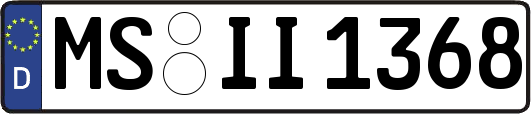 MS-II1368