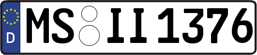 MS-II1376