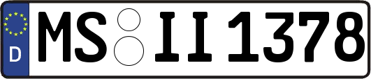 MS-II1378