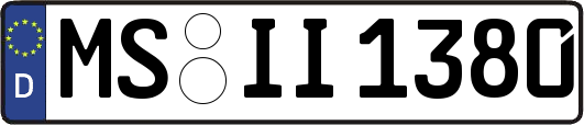 MS-II1380