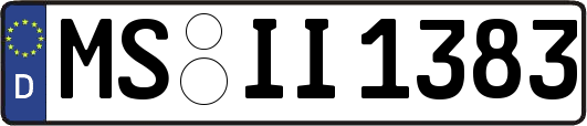 MS-II1383