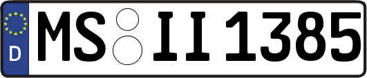 MS-II1385