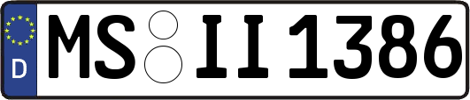 MS-II1386