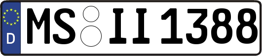 MS-II1388