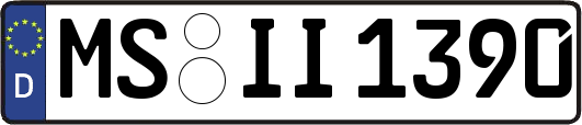 MS-II1390