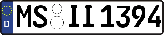 MS-II1394