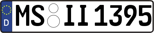 MS-II1395