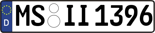 MS-II1396