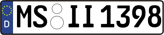 MS-II1398