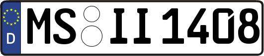 MS-II1408