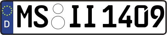 MS-II1409