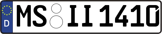MS-II1410