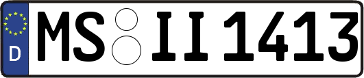 MS-II1413