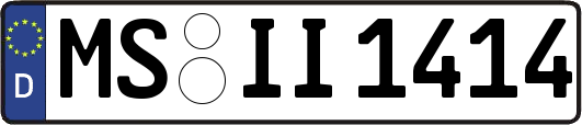 MS-II1414