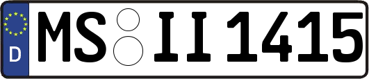 MS-II1415