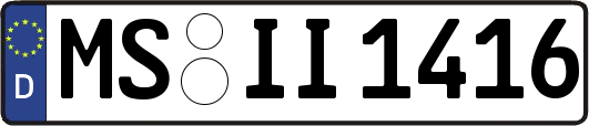 MS-II1416