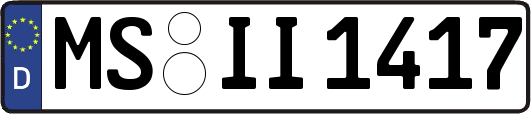 MS-II1417