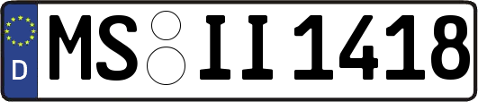 MS-II1418