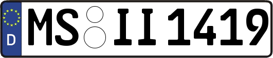 MS-II1419
