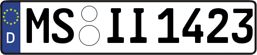 MS-II1423