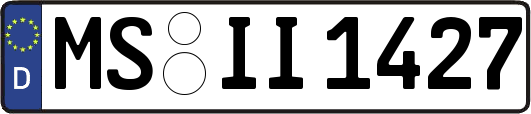 MS-II1427