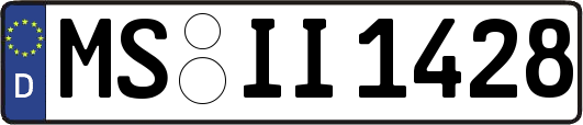 MS-II1428