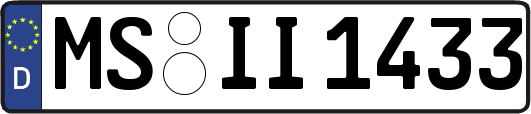 MS-II1433