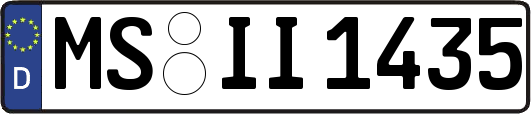 MS-II1435