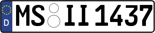 MS-II1437