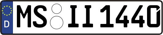 MS-II1440