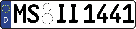 MS-II1441