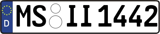 MS-II1442