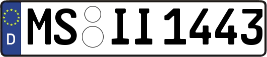 MS-II1443